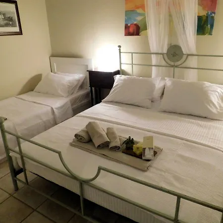 Holiday home Cozy