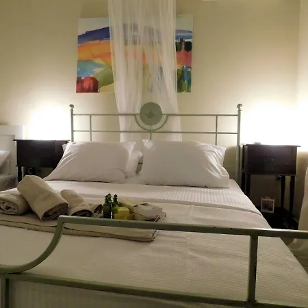 Cozy Semesterbostad *