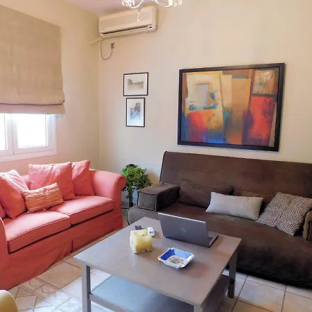 Cozy Vakantiehuis